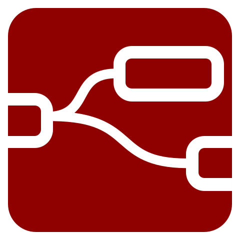 Node-RED icon
